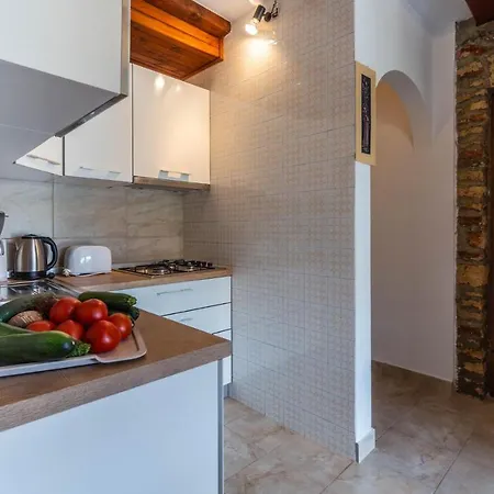 Two-bedroom Holiday In Vakantiehuis