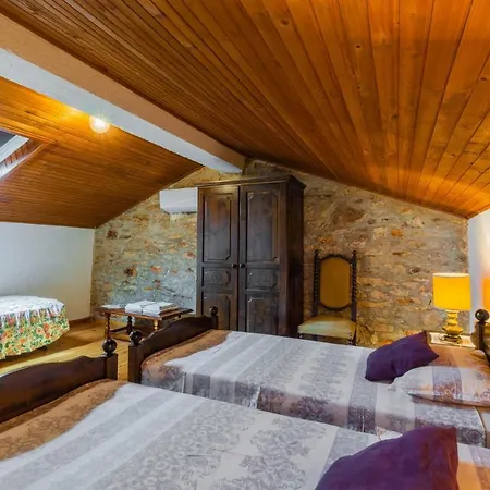 Vikendica Two-bedroom Holiday In *