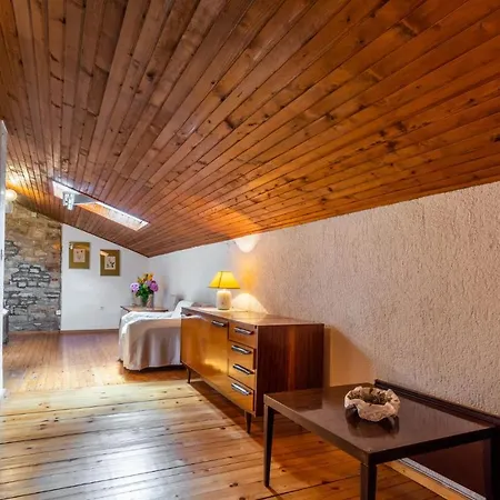 Two-bedroom Holiday In *