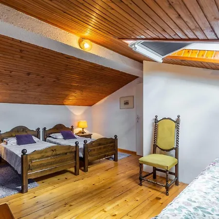 Vikendica Two-bedroom Holiday In *