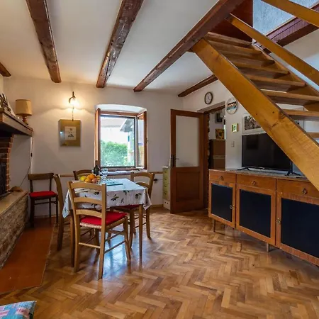 Two-bedroom Holiday In Holiday home *